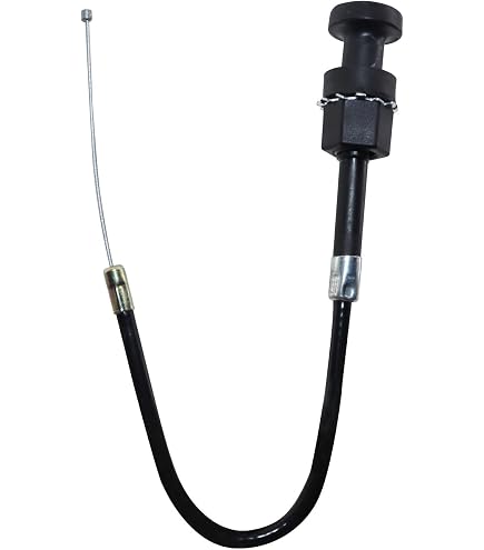 Amazon.com: ACTIVLIFE for Choke Cable for Harley Davidson